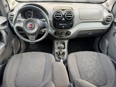 FIAT Palio 1.4 4P FLEX ATTRACTIVE, Foto 8