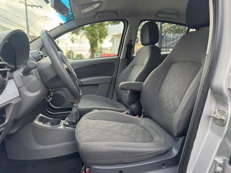 FIAT Palio 1.4 4P FLEX ATTRACTIVE, Foto 9