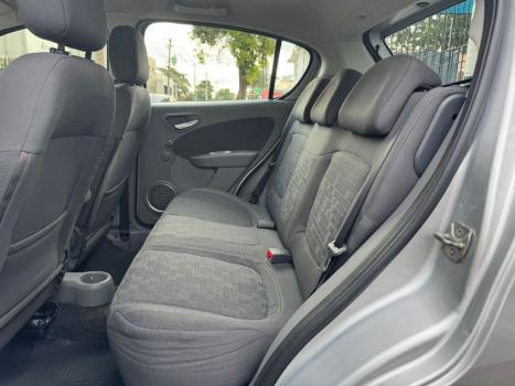 FIAT Palio 1.4 4P FLEX ATTRACTIVE, Foto 10