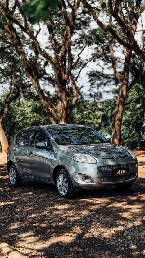 FIAT Palio 1.4 4P FLEX ATTRACTIVE, Foto 3