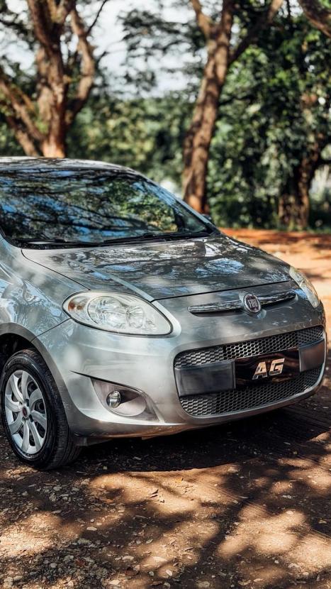 FIAT Palio 1.4 4P FLEX ATTRACTIVE, Foto 4