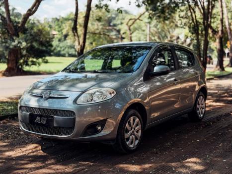 FIAT Palio 1.4 4P FLEX ATTRACTIVE, Foto 5