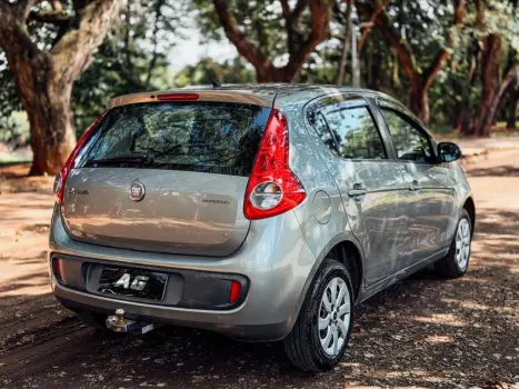 FIAT Palio 1.4 4P FLEX ATTRACTIVE, Foto 13