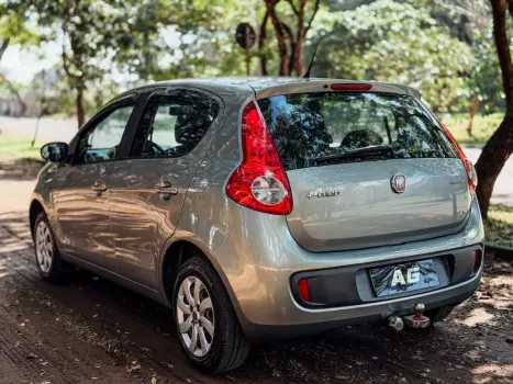 FIAT Palio 1.4 4P FLEX ATTRACTIVE, Foto 15