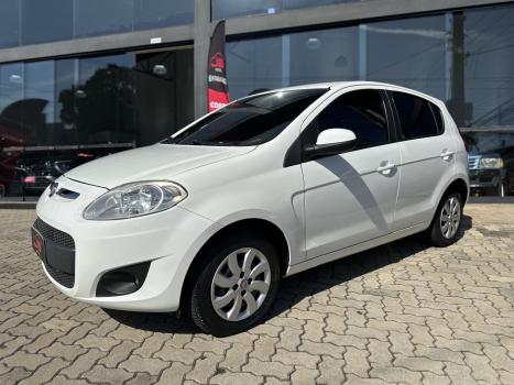 FIAT Palio 1.4 4P FLEX ATTRACTIVE, Foto 2