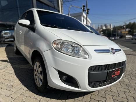 FIAT Palio 1.4 4P FLEX ATTRACTIVE, Foto 3