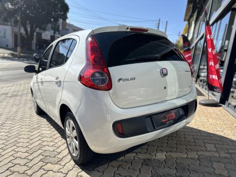 FIAT Palio 1.4 4P FLEX ATTRACTIVE, Foto 4