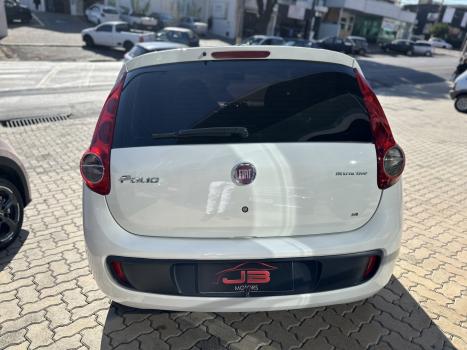 FIAT Palio 1.4 4P FLEX ATTRACTIVE, Foto 5