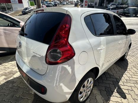 FIAT Palio 1.4 4P FLEX ATTRACTIVE, Foto 6