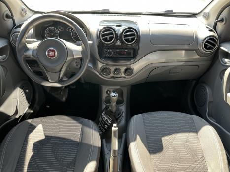 FIAT Palio 1.4 4P FLEX ATTRACTIVE, Foto 7
