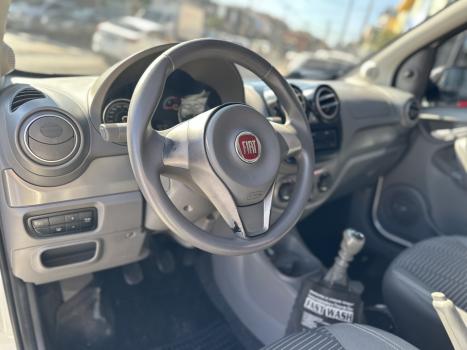 FIAT Palio 1.4 4P FLEX ATTRACTIVE, Foto 8