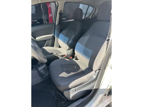 FIAT Palio 1.4 4P FLEX ATTRACTIVE, Foto 9