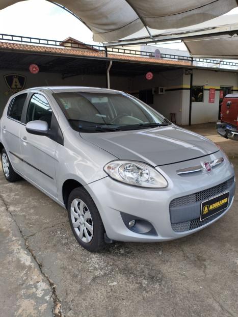 FIAT Palio 1.4 4P FLEX ATTRACTIVE, Foto 1