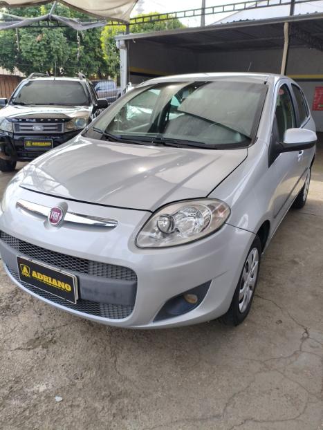 FIAT Palio 1.4 4P FLEX ATTRACTIVE, Foto 2