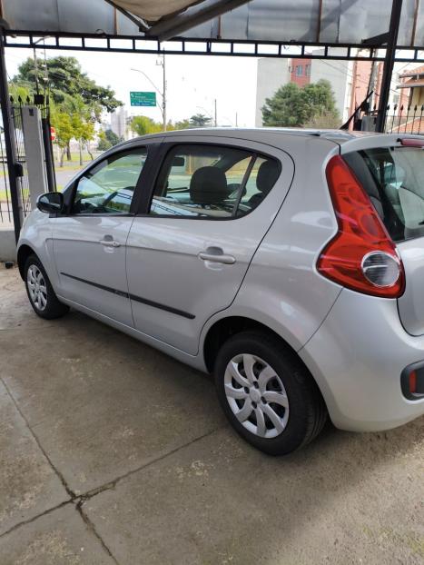 FIAT Palio 1.4 4P FLEX ATTRACTIVE, Foto 3
