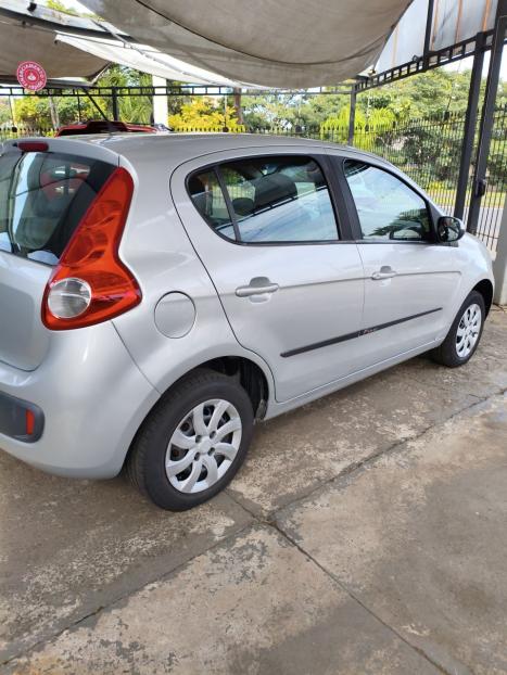 FIAT Palio 1.4 4P FLEX ATTRACTIVE, Foto 4
