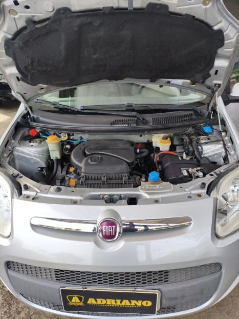 FIAT Palio 1.4 4P FLEX ATTRACTIVE, Foto 5