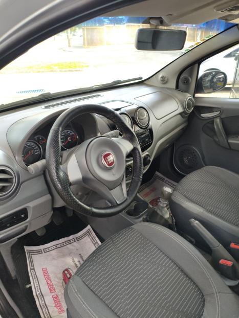 FIAT Palio 1.4 4P FLEX ATTRACTIVE, Foto 6
