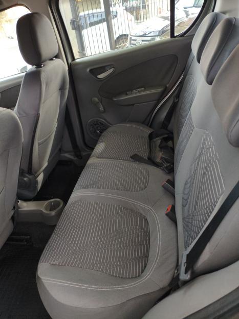 FIAT Palio 1.4 4P FLEX ATTRACTIVE, Foto 7
