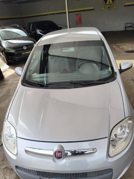 FIAT Palio 1.4 4P FLEX ATTRACTIVE, Foto 8