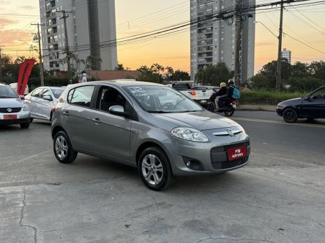 FIAT Palio 1.4 4P FLEX ATTRACTIVE, Foto 3