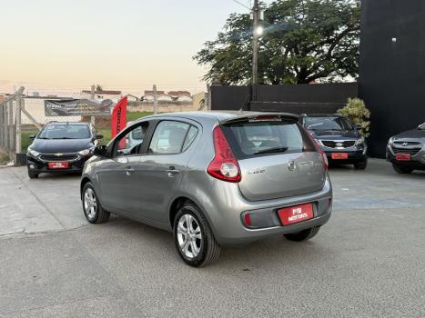 FIAT Palio 1.4 4P FLEX ATTRACTIVE, Foto 8
