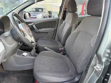 FIAT Palio 1.4 4P FLEX ATTRACTIVE, Foto 10