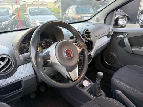 FIAT Palio 1.4 4P FLEX ATTRACTIVE, Foto 11