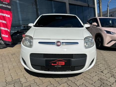 FIAT Palio 1.4 4P FLEX ATTRACTIVE, Foto 1