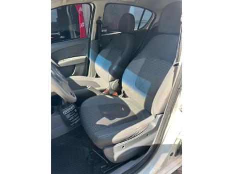 FIAT Palio 1.4 4P FLEX ATTRACTIVE, Foto 7