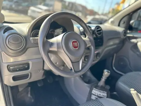 FIAT Palio 1.4 4P FLEX ATTRACTIVE, Foto 8