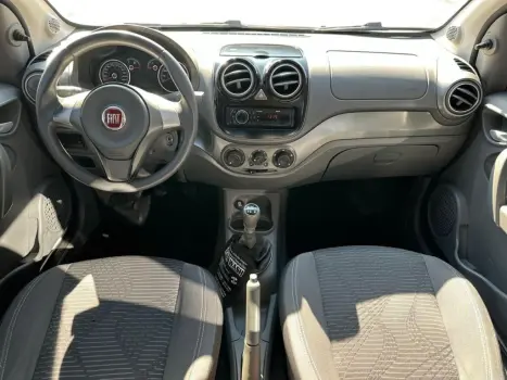 FIAT Palio 1.4 4P FLEX ATTRACTIVE, Foto 9