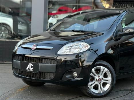 FIAT Palio 1.4 4P FLEX ATTRACTIVE, Foto 2