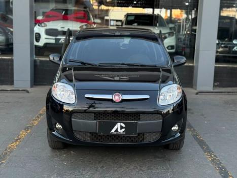 FIAT Palio 1.4 4P FLEX ATTRACTIVE, Foto 3