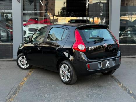 FIAT Palio 1.4 4P FLEX ATTRACTIVE, Foto 4