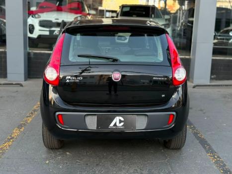 FIAT Palio 1.4 4P FLEX ATTRACTIVE, Foto 5