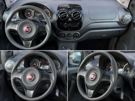 FIAT Palio 1.4 4P FLEX ATTRACTIVE, Foto 10