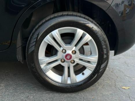 FIAT Palio 1.4 4P FLEX ATTRACTIVE, Foto 12