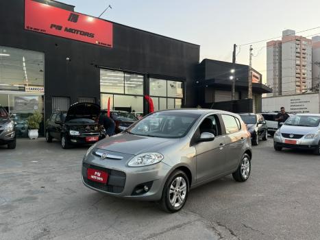 FIAT Palio 1.4 4P FLEX ATTRACTIVE, Foto 1