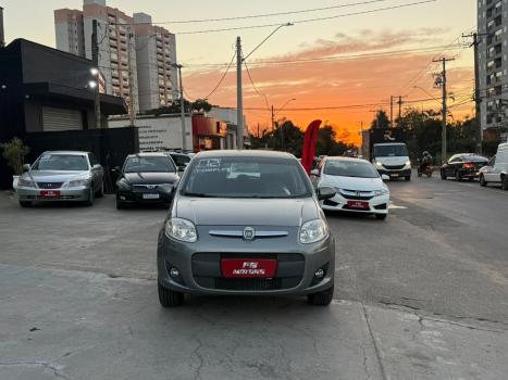 FIAT Palio 1.4 4P FLEX ATTRACTIVE, Foto 2