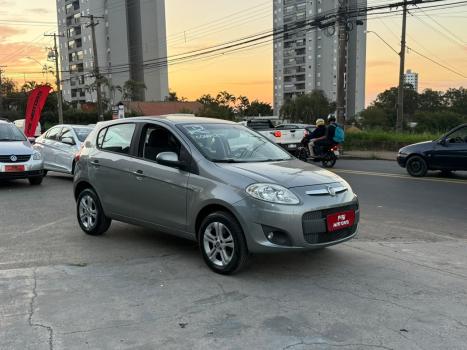 FIAT Palio 1.4 4P FLEX ATTRACTIVE, Foto 3