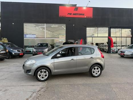 FIAT Palio 1.4 4P FLEX ATTRACTIVE, Foto 4