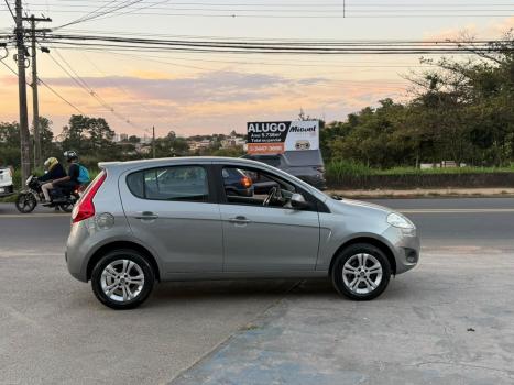 FIAT Palio 1.4 4P FLEX ATTRACTIVE, Foto 5