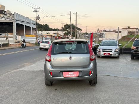FIAT Palio 1.4 4P FLEX ATTRACTIVE, Foto 6