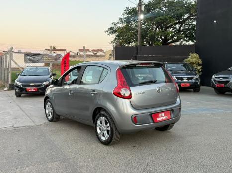 FIAT Palio 1.4 4P FLEX ATTRACTIVE, Foto 7