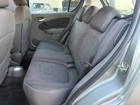 FIAT Palio 1.4 4P FLEX ATTRACTIVE, Foto 9