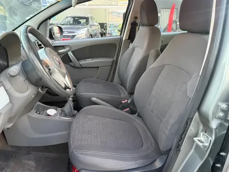 FIAT Palio 1.4 4P FLEX ATTRACTIVE, Foto 10