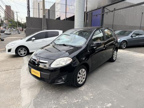 FIAT Palio 1.4 4P FLEX ATTRACTIVE, Foto 2