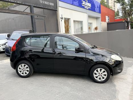 FIAT Palio 1.4 4P FLEX ATTRACTIVE, Foto 4