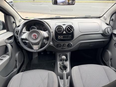FIAT Palio 1.4 4P FLEX ATTRACTIVE, Foto 7